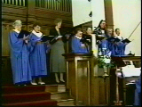 First Church Choir