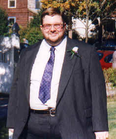 Neil the Groom